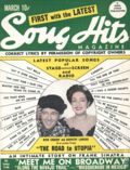 Song Hits Magazine (Charlton/Song Lyrics, Inc.) Vol. 9 #10