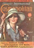 Cosmopolitan (1886 Hearst) Vol. 97 #2