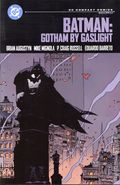 Batman Gotham by Gaslight GN (2026 DC) Compact Edition 1-1ST