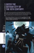 Batman Gotham by Gaslight GN (2026 DC) Compact Edition 1-1ST