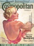 Cosmopolitan (1886 Hearst) Vol. 99 #3