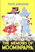 Memoirs of Moominpappa HC (2026 Drawn and Quarterly) 1-1ST