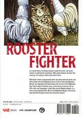 Rooster Fighter GN (2022- Viz) 9-1ST
