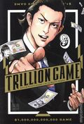 Trillion Game GN (2024 Viz) 9-1ST