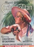 Cosmopolitan (1886 Hearst) Vol. 100 #3