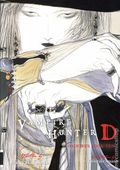 Vampire Hunter D Omnibus SC (2021 Dark Horse) 10-1ST