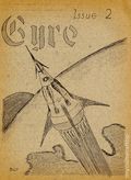 Gyre (1963 Charles Peterson) Fanzine 2
