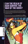 Wonder Woman Blood and Guts TPB (2025 DC) Compact Comics Edition 1-REP