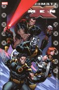 Ultimate X-Men Omnibus HC (2022 Marvel) 3B-1ST