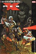 Ultimate X-Men Omnibus HC (2022 Marvel) 3A-1ST
