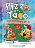 Pizza and Taco HC (2020- Random House) 8-REP