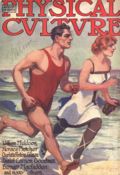 Physical Culture (1899-1944 Macfadden Publications Inc.) Magazine) Vol. 32 #2