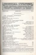 Physical Culture (1899-1944 Macfadden Publications Inc.) Magazine) Vol. 32 #2