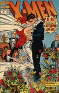 X-Men (1991 1st Series) 30N
