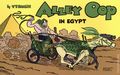 Alley Oop in Egypt TPB (2025 Acoustic Learning) 1-1ST