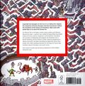 Marvel Mazes SC (2026 Chronicle Books) 1-1ST