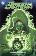 Green Lantern Omnibus HC (2025 DC) By Robert Venditti 2-1ST