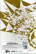 Absolute Promethea HC (2025 DC) 2nd Edition 2-1ST