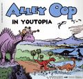 Alley Oop in Youtopia TPB (2025 Acoustic Learning) 1-1ST