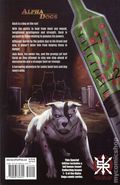 Alpha Dogs TPB (2026 Source Point Press) Special Edition 1-1ST