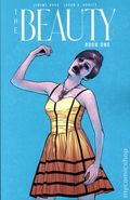 Beauty TPB (2026 Image) Book Edition 1-1ST