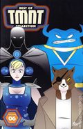 Best of TMNT Collection TPB (2022 IDW) 6-1ST
