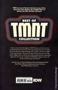 Best of TMNT Collection TPB (2022 IDW) 6-1ST