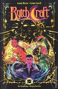 Bytchcraft TPB (2026 Mad Cave) 1-1ST