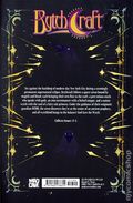 Bytchcraft TPB (2026 Mad Cave) 1-1ST