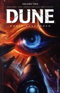 Dune House Harkonnen TPB (2025 Boom Studios) 2-1ST