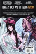 Elvira in Horrorland HC (2026 Dynamite) 1-1ST