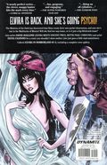 Elvira in Horrorland TPB (2026 Dynamite) 1-1ST