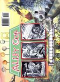 Alley Oop The Atomic Age HC (2026 Acoustic Learning) 1-1ST