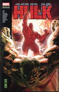 Hulk Code Red TPB (2026 Marvel) Modern Era Epic Collection 1-1ST