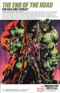 Incredible Hulk TPB (2024 Marvel) By Philip Kennedy Johnson 6-1ST