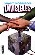 Invisibles Compendium TPB (2026 DC/Vertigo) 1-1ST