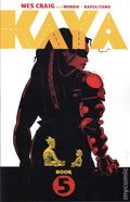 Kaya TPB (2023 Image) 5-1ST