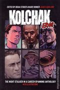 Kolchak Eras SC (2026 Monstrous Books) The Night Stalker in a Career-Spanning Anthology 1-1ST