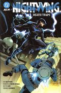 Nightwing HC (2025 DC) All-In 2-1ST