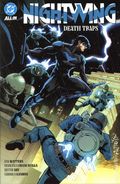 Nightwing TPB (2025 DC) All-In 2-1ST