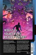 Nightwing TPB (2025 DC) All-In 2-1ST