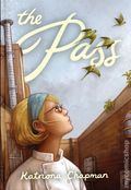 Pass HC (2026 Fantagraphics) 1-1ST