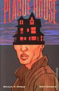 Plague House TPB (2026 Oni Press) 1-1ST