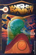 Vanishing Point TPB (2026 Mad Cave) 1-1ST