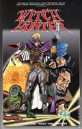 Witch Hunter TPB (2026 Monarch Comics) 1-1ST