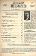 Mechanix Illustrated (1928 Fawcett) Vol. 27 #5