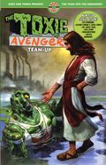 Toxic Avenger Team-Up TPB (2026 Ahoy Comics) 1-1ST