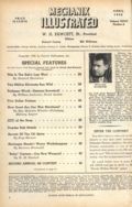 Mechanix Illustrated (1928 Fawcett) Vol. 27 #6