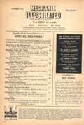 Mechanix Illustrated (1928 Fawcett) Vol. 31 #2