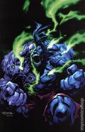 Infernal Hulk (2025 Marvel) 1J